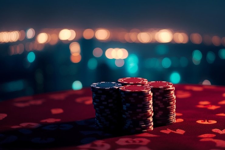 Live sportsbook and dealer tables on tebingtoto slot